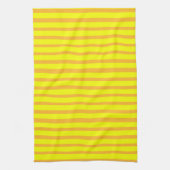 Butterscoth Stripe Kitchen Towel Theedoek (Verticaal)