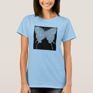 Buttertfly Maze T-shirt