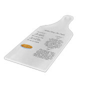 Buttery Flaky Pie Croest Recipe Snijplank (Hoek)