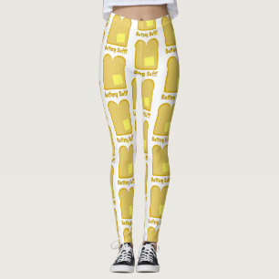 Buttery Soft Leggings