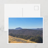 buttes briefkaart (Voorkant / Achterkant)