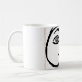 BUTTFACE-GELD KOFFIEMOK (Links)