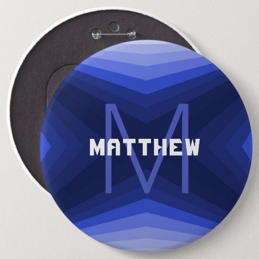Button (Voorkant /achterkant)