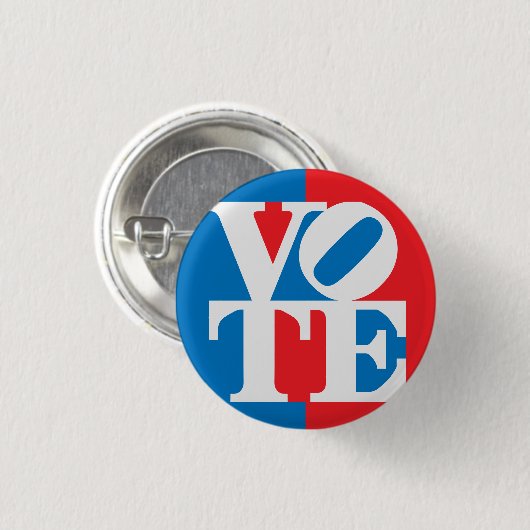 Button (Voorkant /achterkant)