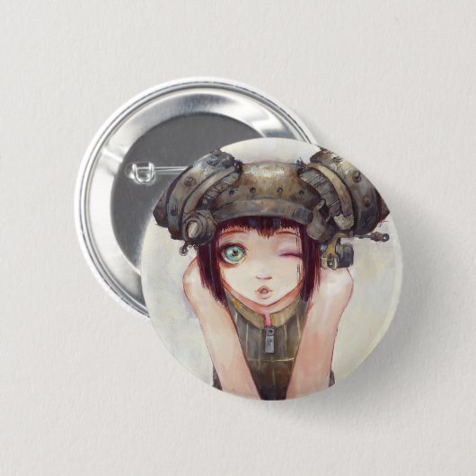 Button (Voorkant /achterkant)