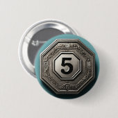 Button (Voorkant /achterkant)