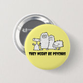 Button (Voorkant /achterkant)