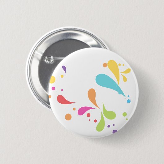 Button (Voorkant /achterkant)