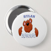 Button (Voorkant /achterkant)