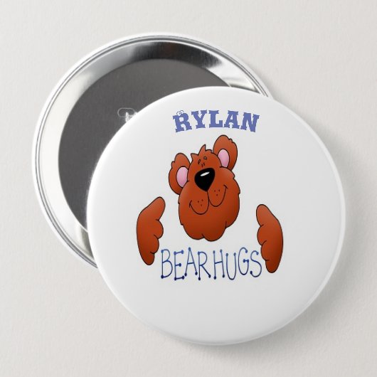 Button (Voorkant /achterkant)