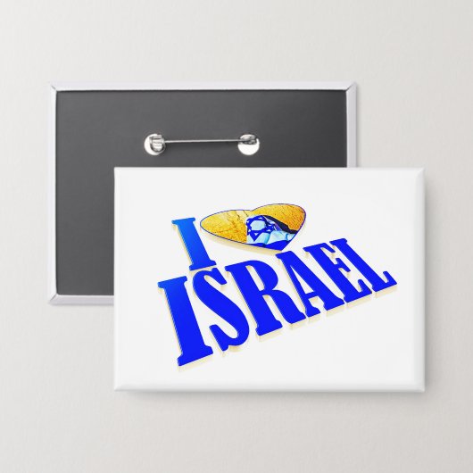 Button (Voorkant / Achterkant)