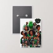 Button (Voorkant / Achterkant)