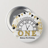 Button (Voorkant /achterkant)