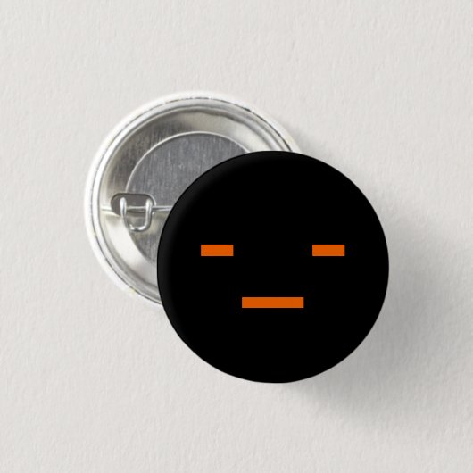 -_- Button (Voorkant /achterkant)