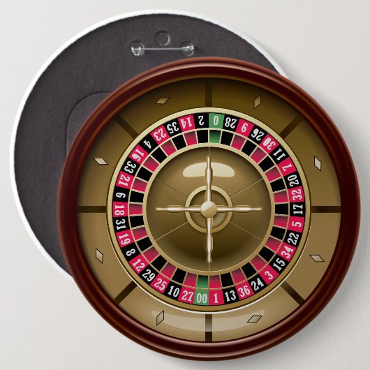 Button (Voorkant /achterkant)