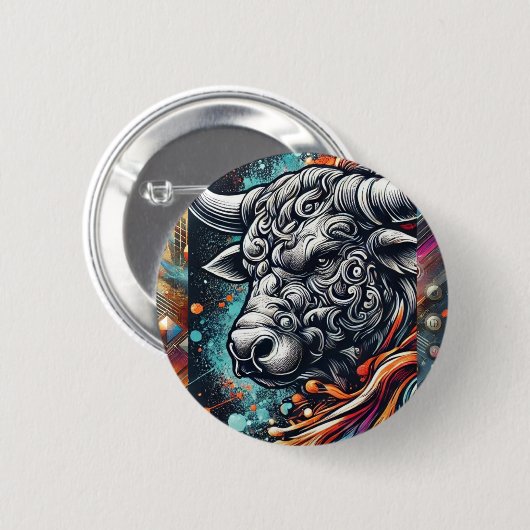 Button (Voorkant /achterkant)