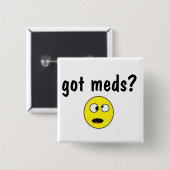 Button (Voorkant /achterkant)