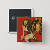  Button (Voorkant /achterkant)