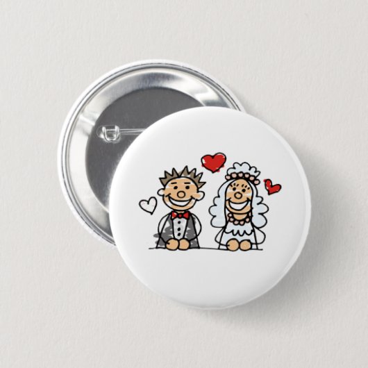 Button (Voorkant /achterkant)