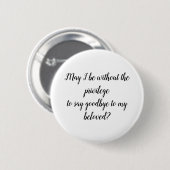 Button (Voorkant /achterkant)