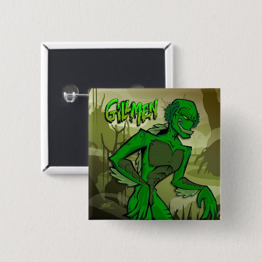 Button (Voorkant /achterkant)