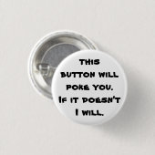 Button (Voorkant /achterkant)