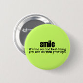 Button (Voorkant /achterkant)