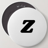 Button (Voorkant /achterkant)
