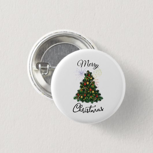 Button (Voorkant /achterkant)