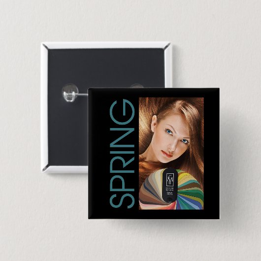 Button (Voorkant /achterkant)