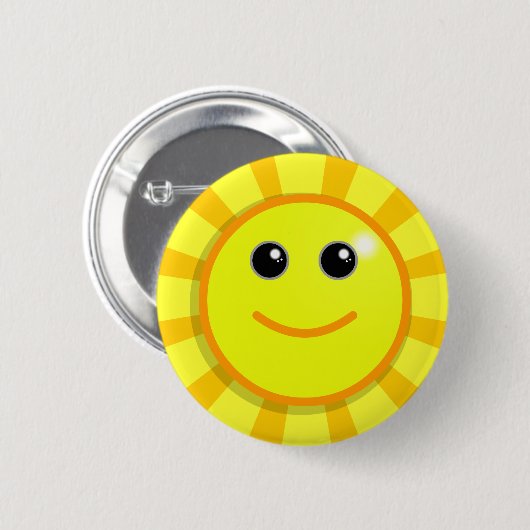 Button (Voorkant /achterkant)