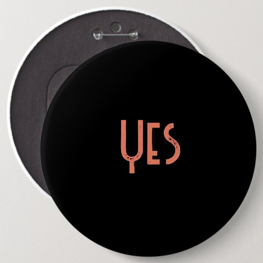 Button (Voorkant /achterkant)