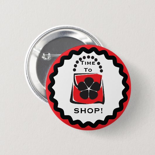 Button (Voorkant /achterkant)