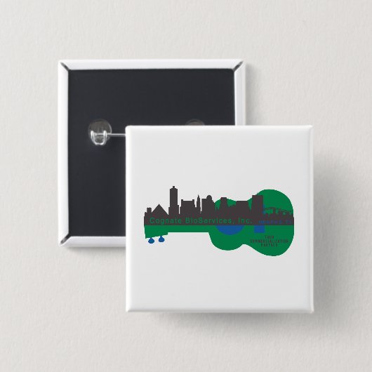 Button (Voorkant /achterkant)