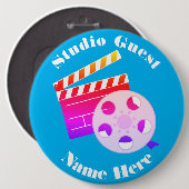 Button (Voorkant /achterkant)