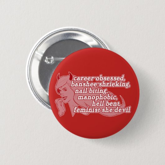 Button (Voorkant /achterkant)