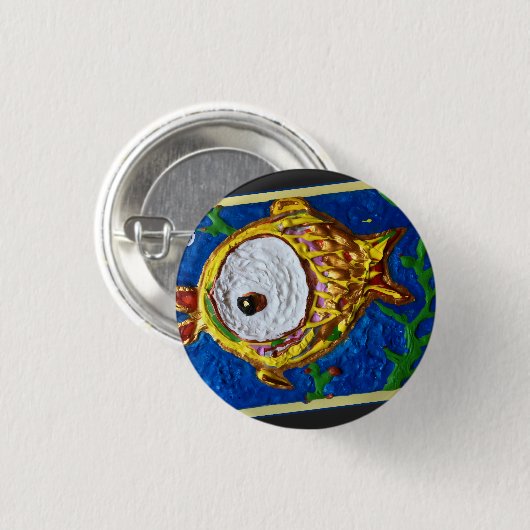 Button (Voorkant /achterkant)