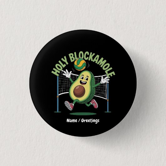 Button (Voorkant)