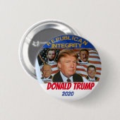 Button (Voorkant /achterkant)