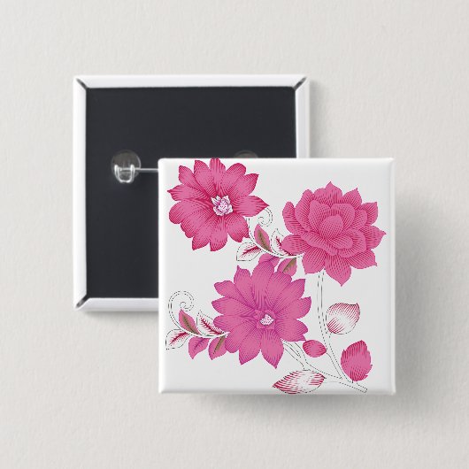 Button (Voorkant /achterkant)