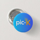 Button (Voorkant /achterkant)