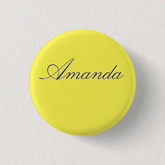 Button (Voorkant)