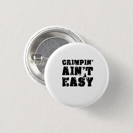 Button (Voorkant /achterkant)