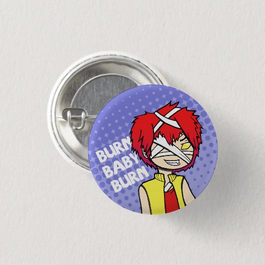 Button (Voorkant /achterkant)