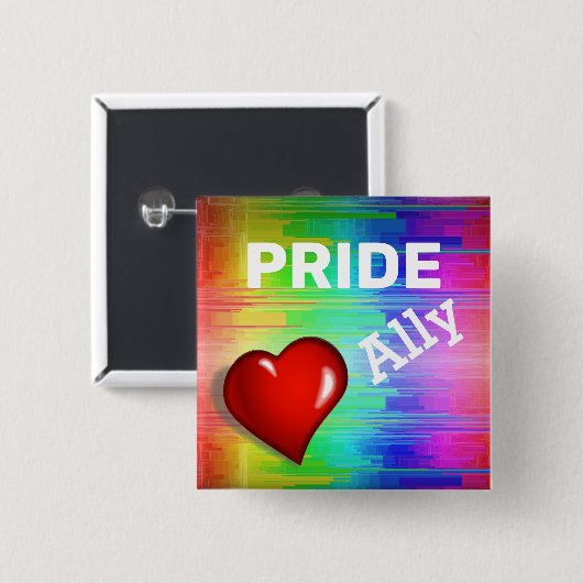 Button (Voorkant /achterkant)