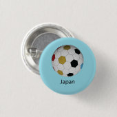 Button (Voorkant /achterkant)