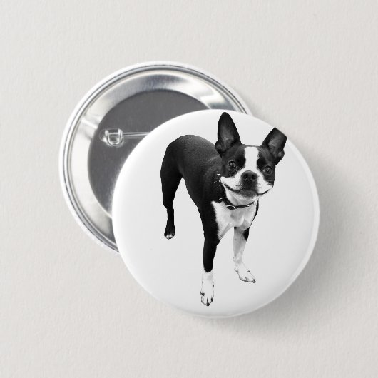 Button (Voorkant /achterkant)