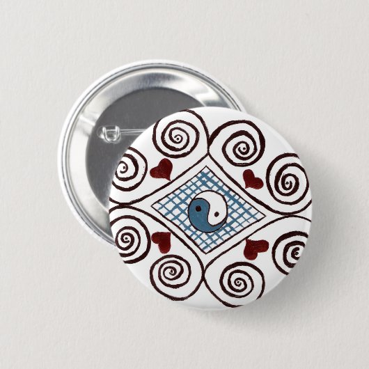 Button (Voorkant /achterkant)