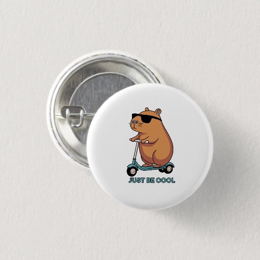 Button (Voorkant /achterkant)