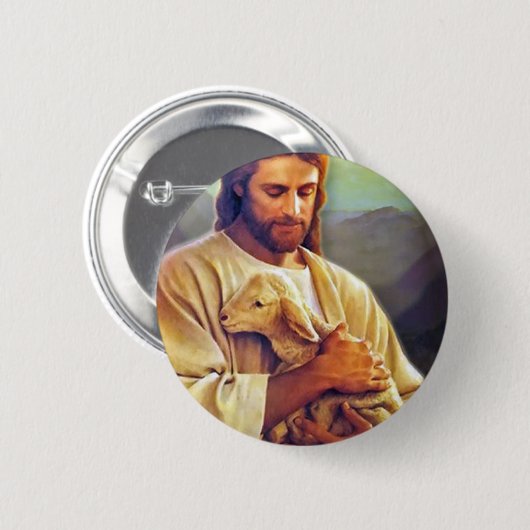 Button (Voorkant /achterkant)